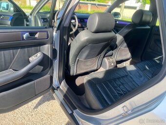 audi a6 c5 1.9 tdi 81kw - 11