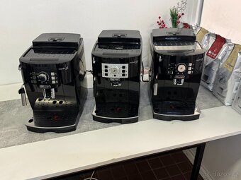 Kávovar Delonghi MAGNIFICA S - 11