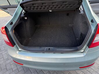 Škoda Octavia 1.4tsi 90kw 3/2012 výhřev sedaček jen 149km - 11