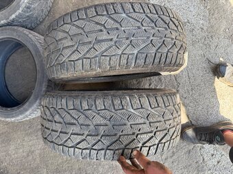 Alu Audi 5x112 et 25 - 11