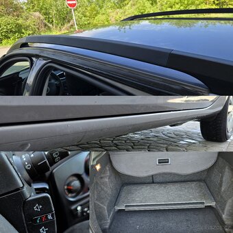 RENAULT CLIO COMBI 1,2 16v ROK 2010 140tis km KLIMATIZACE - 11