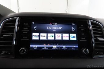 Škoda Karoq 1,6 TDI clever - 11