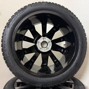 NOVÁ PEUGEOT 508 5x108 R18 ET44+ZIMNÍ 235/45R18 9mm - 11