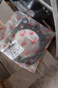 Ducati  multistrada dvt - 11