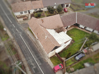 Prodej rodinného domu, 173 m², Labuty - 11