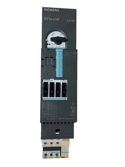 Siemens sada (ET karty, IO, VFD) - 11