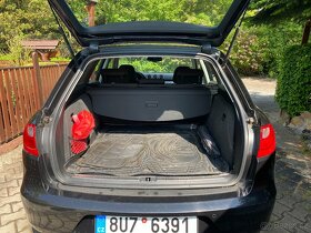 Seat exeo ST 105 kw 2.0 tdi - 11