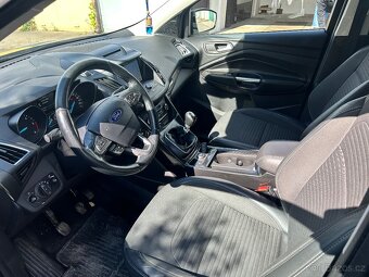 Ford Kuga 2.0 TDCi 110kw 2017 - 11