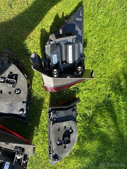 IQ light zadne svetla VW Tiguan AD1, AX1 original nove - 11