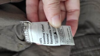 Lehký kabát Olmar sport 40 - 11