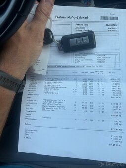 Mitsubishi Outlander 2.0, 4x4 - 11