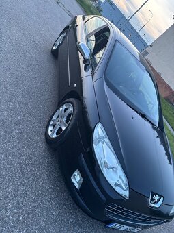 Peugeot 407 - 11