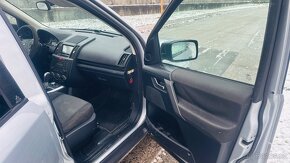 Land Rovee Freelander 2.2 TD 4 S - 11