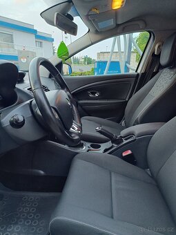 Renault Megane 3 - 11