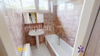 Pronájem byty 3+1, 62 m2 - Zlín, ev.č. 02284 - 11