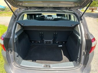 FORD C MAX- 1.6-16v-77kw-PĚKNY - 11
