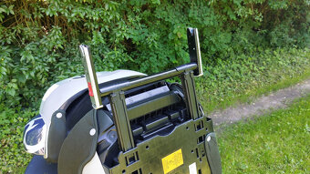 Dětská autosedačka CYBEX Solution isofix - 11