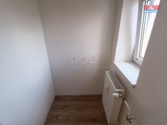 Prodej bytu 2+kk, 46 m², Ostrava, ul. Nádražní - 11