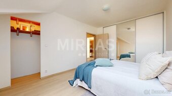 Praha 10 - Vršovice, prodej bytu 2+1 46 m2, okr. Praha - 11