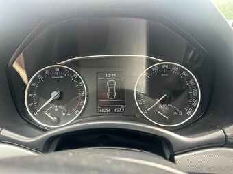 Skoda Octavia A5 2011 - 11