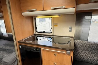 Kravan Adria Adora 542UT - 11