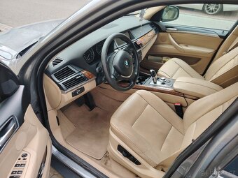 BMW X5 e70 - 11
