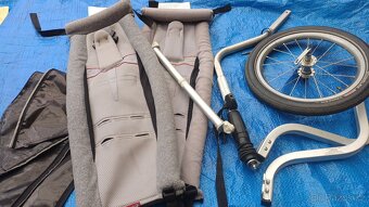 THULE CHARIOT CX 2 - 11