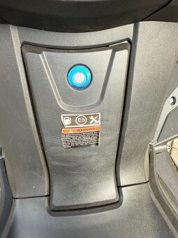 2024 Maxon 125 Optimus - 11