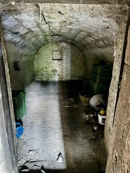 Byt 3+1 (82,6 m²) s terasou, garáží a stavebním pozemkem - 11