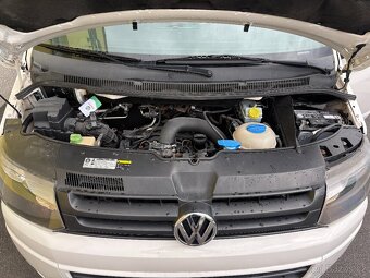 Volkswagen Transporter, T5 - 11