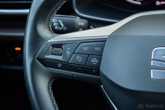 Seat Leon SP Xcellence SK auto / 1.MAJITEĽ / AJ NA SPLÁTKY - 11