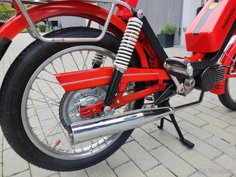 Babetta 210 - 11