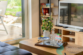 Prodej, rodinný dům 4+kk, 80 m2, novostavba, Malovice u Neto - 11