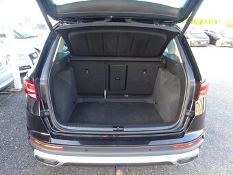 SEAT Ateca Style 2,0 TDI 85kW + 6st.man. - 1.Maj.-2022-DPH - 11