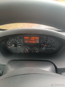 Fiat Ducato 3.0. 130kw odtahovka - 11