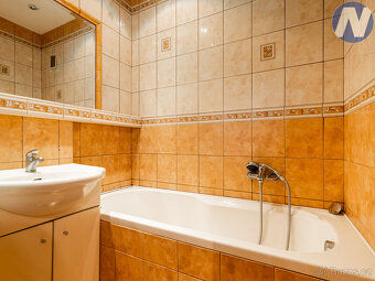 Prachatice, prodej dr. bytu 3+1 - 11