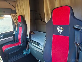 Lesovuz MAN+přívěs DOLL - 11