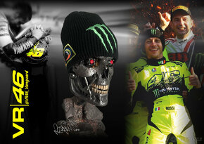 VALENTINO ROSSI - 11