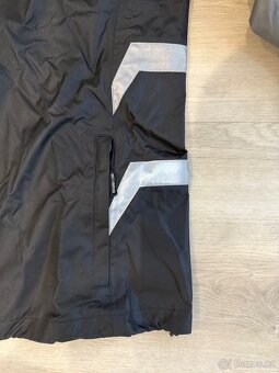 Nepromok Harley Davidson - 11