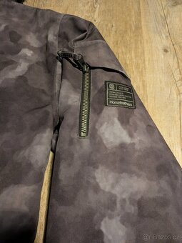 Snowboardova bunda Horsefeathers Barnett L - 11