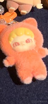 přívěšek na kabelku - 11