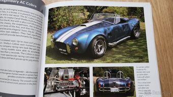 Franzis maketová stavebnice motoru V8 v měřítku 1:3 a zvuk - 11