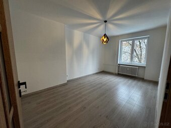 Byt 2+1 v osobku, nová lodžie, Karviná - Nové Město, Závodní - 11