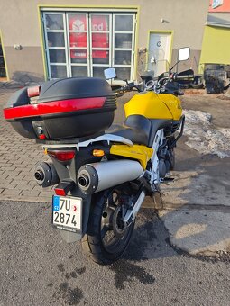 Suzuki DL 1000 V-strom - 11