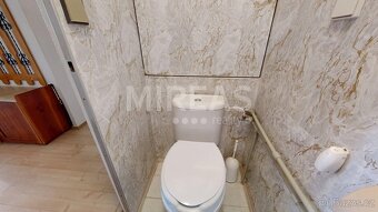 Štětí, prodej bytu 3+1/B, 88 m2, DV. - 11