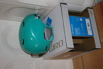 lyže Dynamic 90 cm , lyžáky salomon - 11