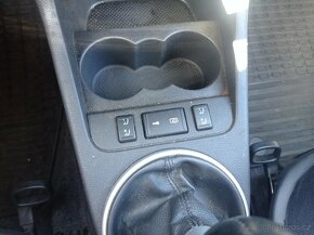 Škoda fabia 2 combi - 11