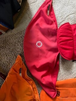 Bugaboo Cameleon s bohatým příslušenstvím - 11