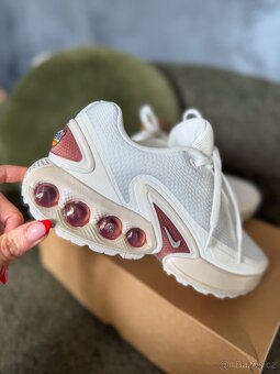 Luxusní tenisky NIKE airmax - 11