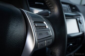 Nissan Navara Double Cab 190 - DPH - 11